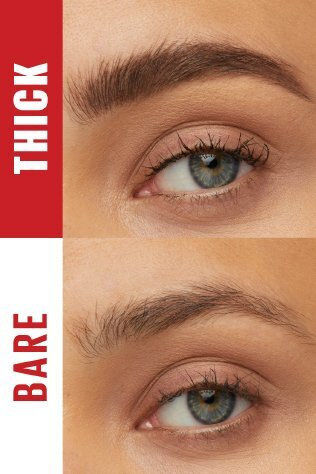 Maybelline Tattoo Brow 36H Waterproof Gel For Eyebrows 250 Blond 6ml