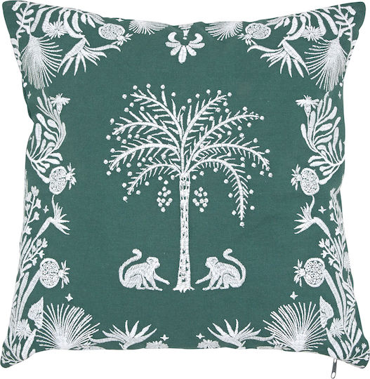 Μαξιλάρι A-s Palm A-s Palm Resort 45x45εκ.