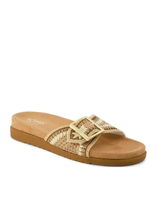 Toms