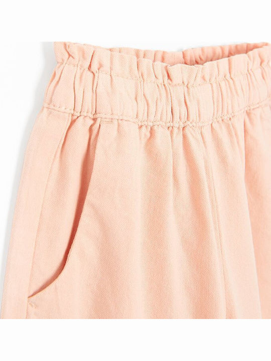 Kids Clothing Set with Pants Summer Multicolour 2 Pieces