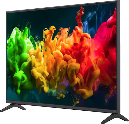 LG Smart Televizor 43" 4K UHD Mini LED evo AI QNED8E HDR (2026) 43QNED8EB3F