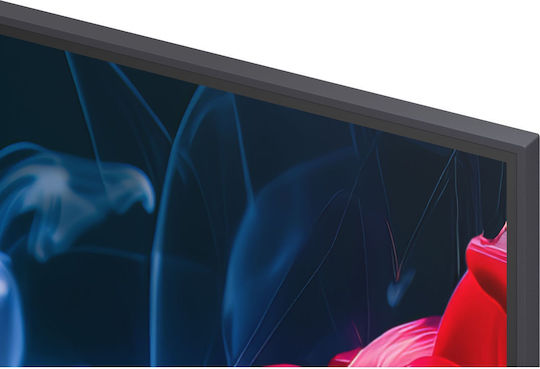 LG Smart Televizor 43" 4K UHD Mini LED evo AI QNED8E HDR (2026) 43QNED8EB3F