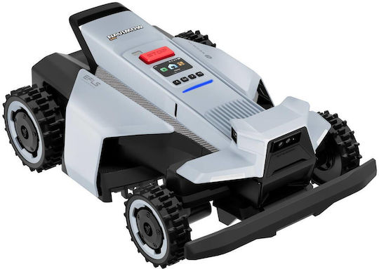 Segway Mașină de tuns gazon robotizată