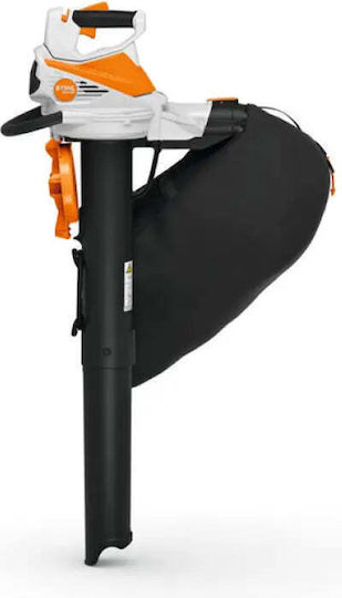 Stihl Handgeführter Laubbläser mit Batterie 36V Solo