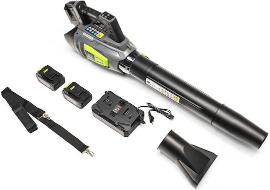 NAC Handheld Battery Leaf Blower 40V Solo