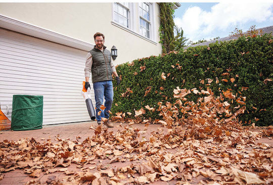 Stihl Φυσητήρας Χειρός Μπαταρίας 36V Solo