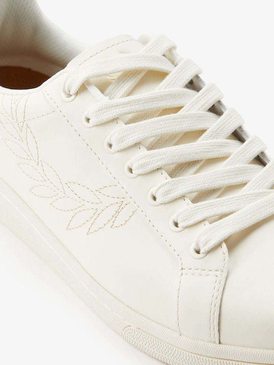Ανδρικά Sneakers Ecru