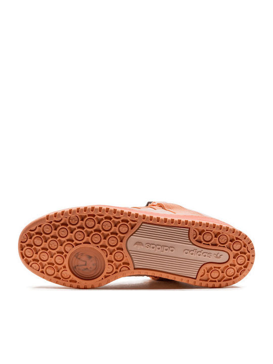Forum Low Bad Bunny Ανδρικά Sneakers Pink