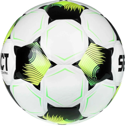Select Sport Contra Db Soccer Ball White