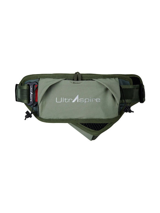 Ultraspire Τσαντάκι Μέσης για Τρέξιμο Μπλε