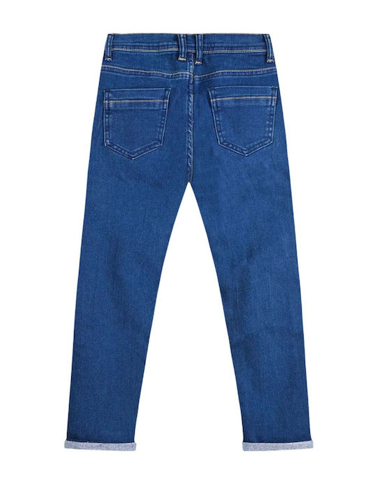 Energiers Kids' Jeans Trousers Blue Denim