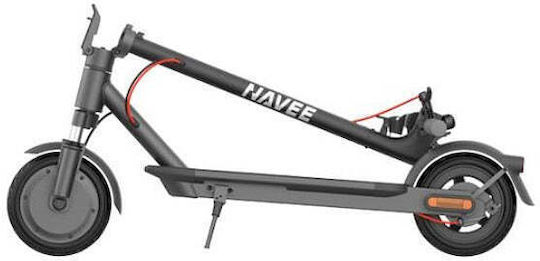 Navee 25 Pro Trotinetă Electrică și Autonomie 25km
