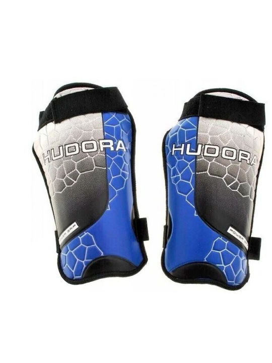Hudora Hdo Greaves 71567 Επικαλαμίδες Ποδοσφαίρου Παιδικές Γκρι