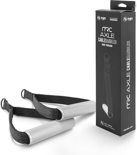 AMILA Double Pulley Grips