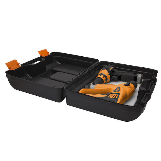 Organizator Pentru Compartimente De Scule Transparent 40x30x15.5cm