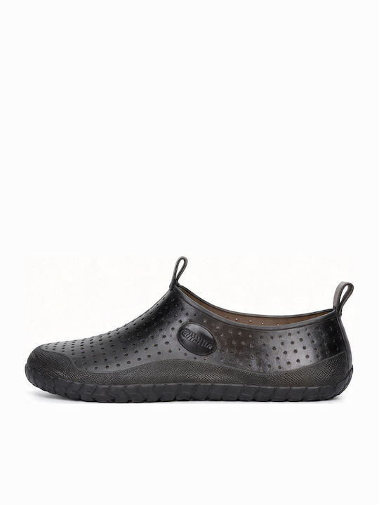 Beach Shoes Wds255314 Black Jomix