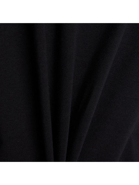 Women's Oversized T-shirt Black