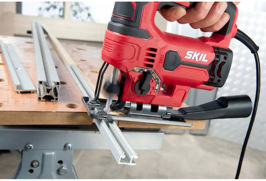 Skil Jig Saw 550W