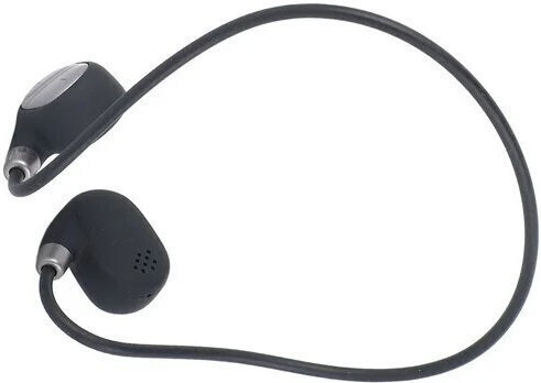 Leewello MS-11 Ohrstöpsel Bluetooth Kopfhörer Schwarz