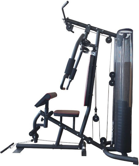 Enero Training Atlas 5000 Sport- und Fitnessgeräte
