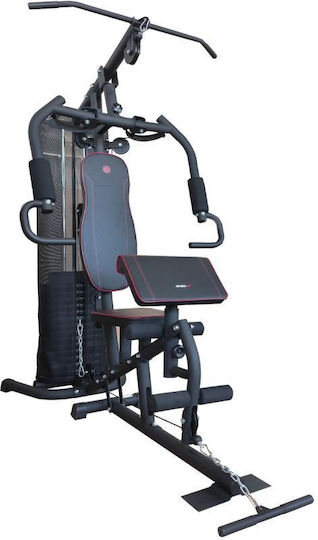 Enero Training Atlas 5000 Sport- und Fitnessgeräte
