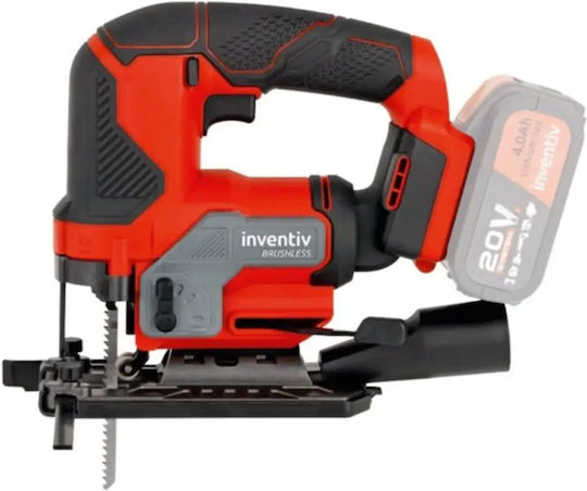 Inventiv Σέγα 20V