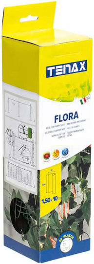 Net 150x1000cm Agro Textilien Flora