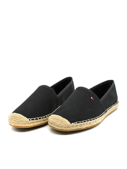 Women's Espadrilles Black