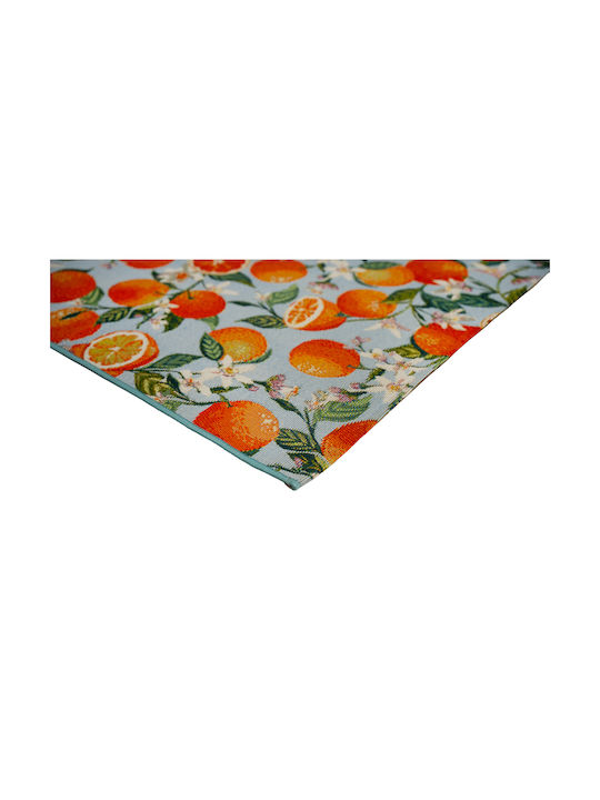 Tzikas Carpets 3746 Χαλί Ορθογώνιο All Season 140x200cm