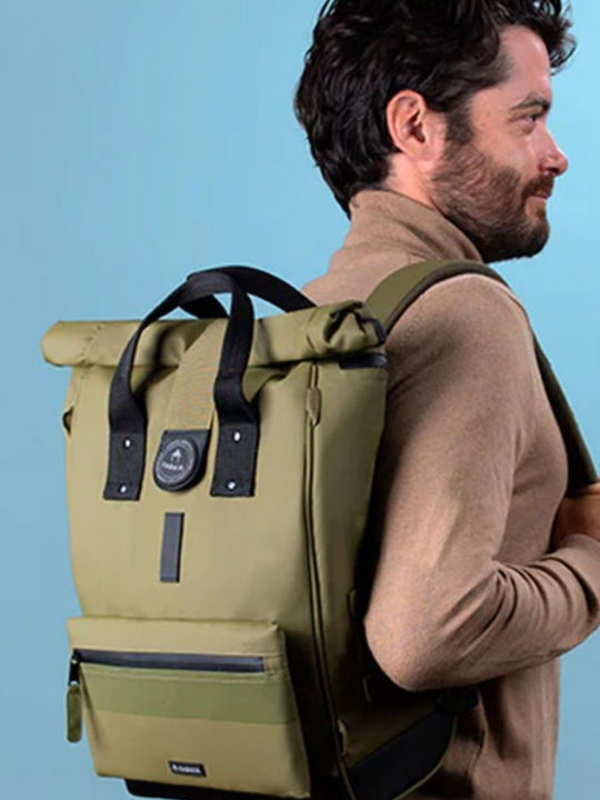 Cabaia Backpack Χακί