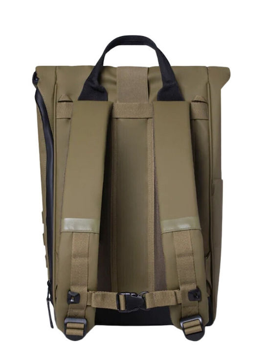 Cabaia K-Way Rucksack Khaki