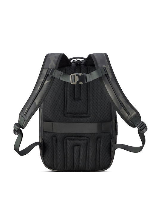 Roncato Backpack Αδιάβροχο Χακί