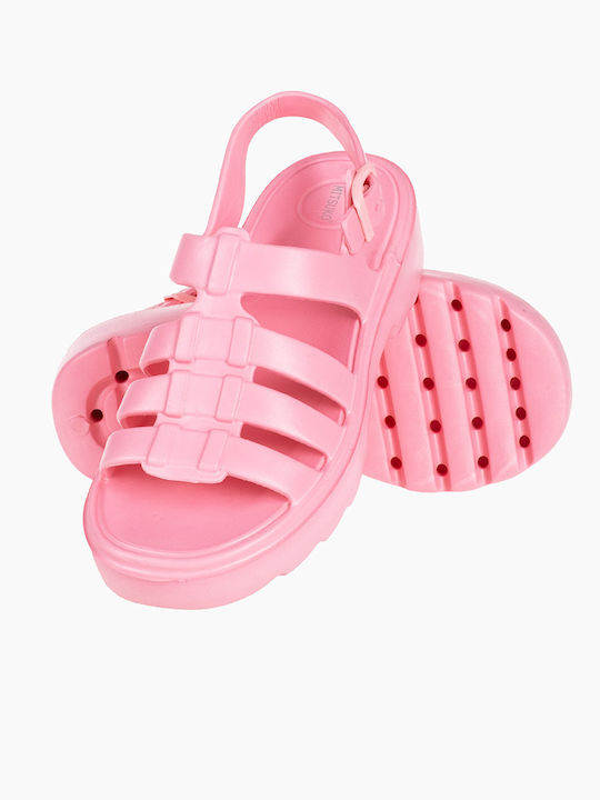 Women's Sandals Pink