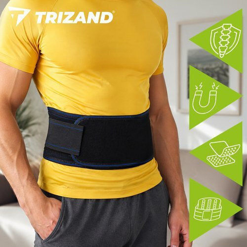 Trizand Bracel Pentru Spate