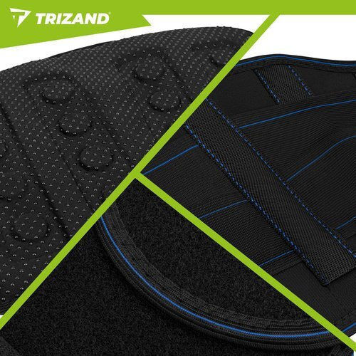 Trizand Bracel Pentru Spate