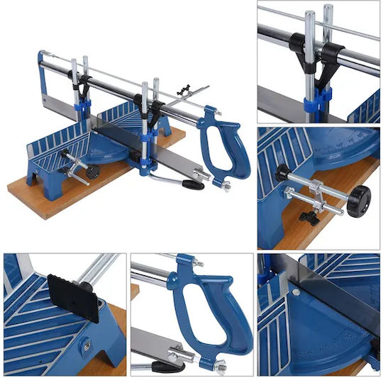 SGTT Πριόνι 60cm
