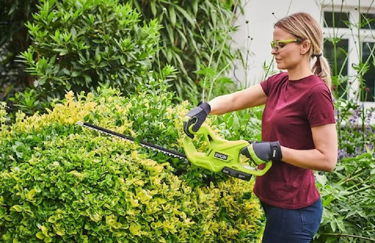 Ryobi 2120678 Ножици За Рязане На Плочки На Батерия 18V С Дължина На Острие 40см