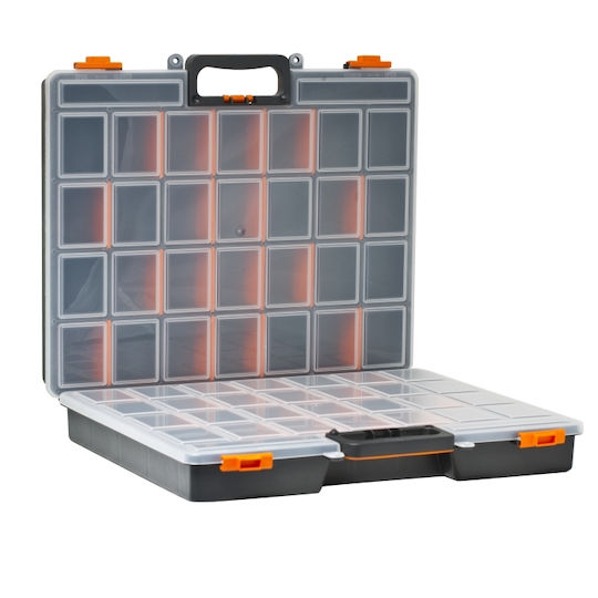 Werkzeugkoffer-Organisatoren 48x40x12cm