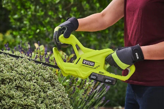 Ryobi 2120678 Ножици За Рязане На Плочки На Батерия 18V С Дължина На Острие 40см