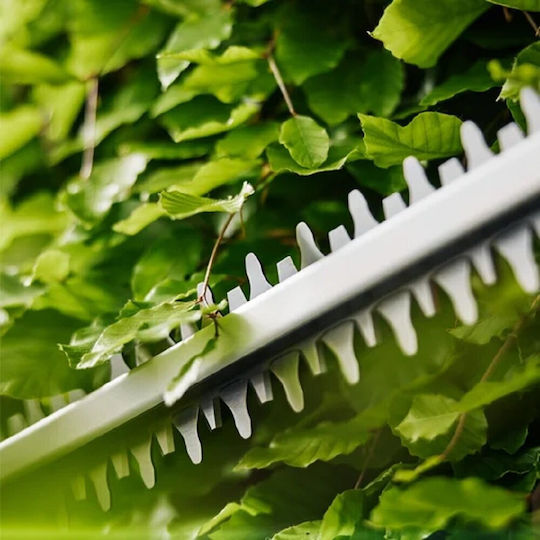 Gardena Easycut Battery Hedge Trimmer 18V with Blade Length 55cm Solo
