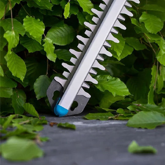 Gardena Easycut Battery Hedge Trimmer 18V with Blade Length 55cm Solo