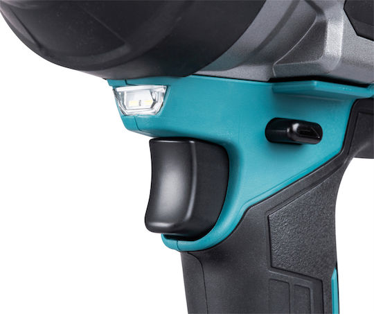 Makita Xgt Impact Wrench Battery 40V 2x4Ah