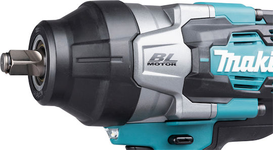 Makita Xgt Impact Wrench Battery 40V 2x4Ah
