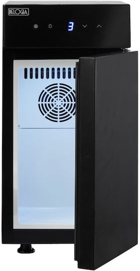 Eurogat Getränkekühlschrank Y45.6xΠ22xB45cm