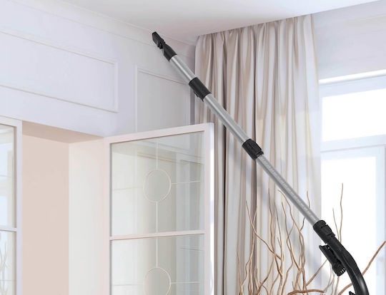 Hoover Hp410h 011 Aspirator Electric 850W cu Recipient 2.5l Negru