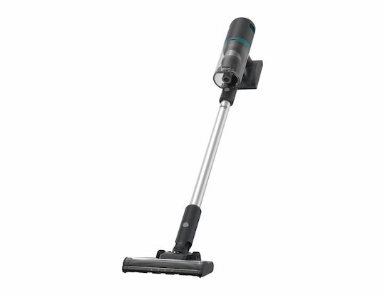 Hoover Hfg10p 011 Rechargeable 2 in 1 Stick & Handheld Vacuum 25.9V Blue