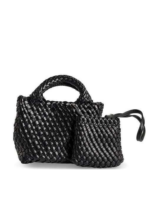Women's Hobo Bag Black