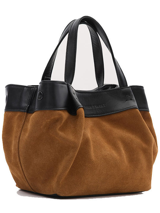 Leather Twist