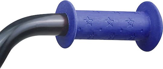 vidaXL 16 Inch Kids' Mountain Bicycle Blue