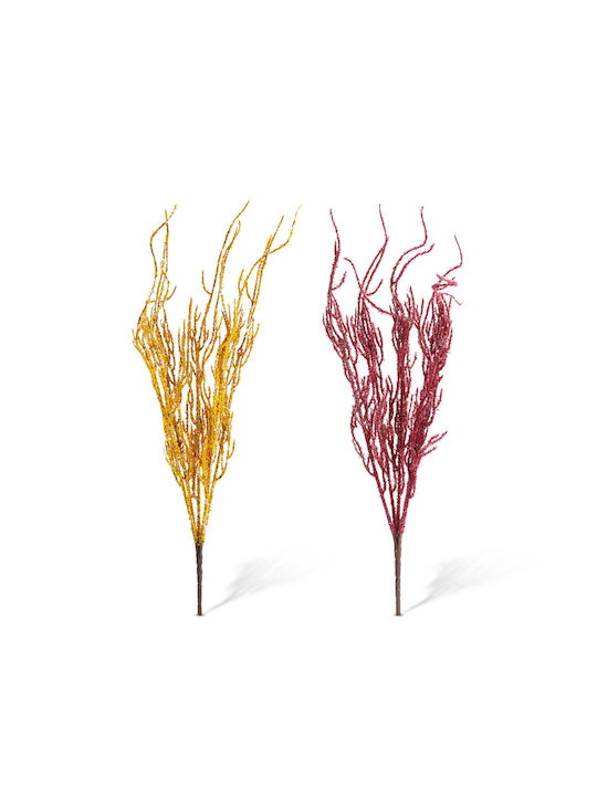 Herbst Dekorative Künstliche Zweige 40 Cm 2 Farben